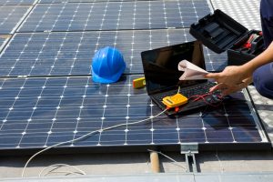 Conditions d’installation de panneaux solaire par Solaires Photovoltaïques à Argent-sur-Sauldre